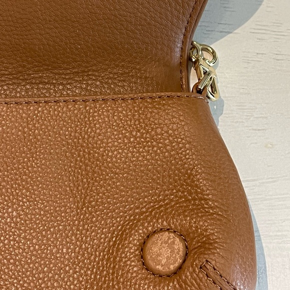 Tory Burch Small Miller Crossbody - Picture 8 of 15